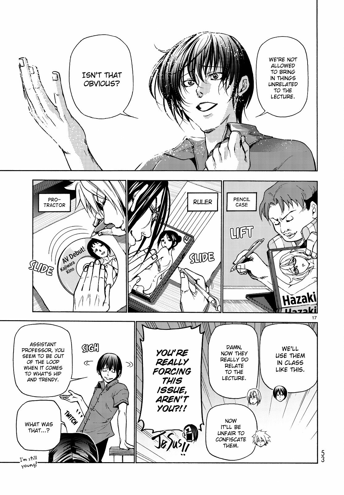 Page 19 of Chapter 31