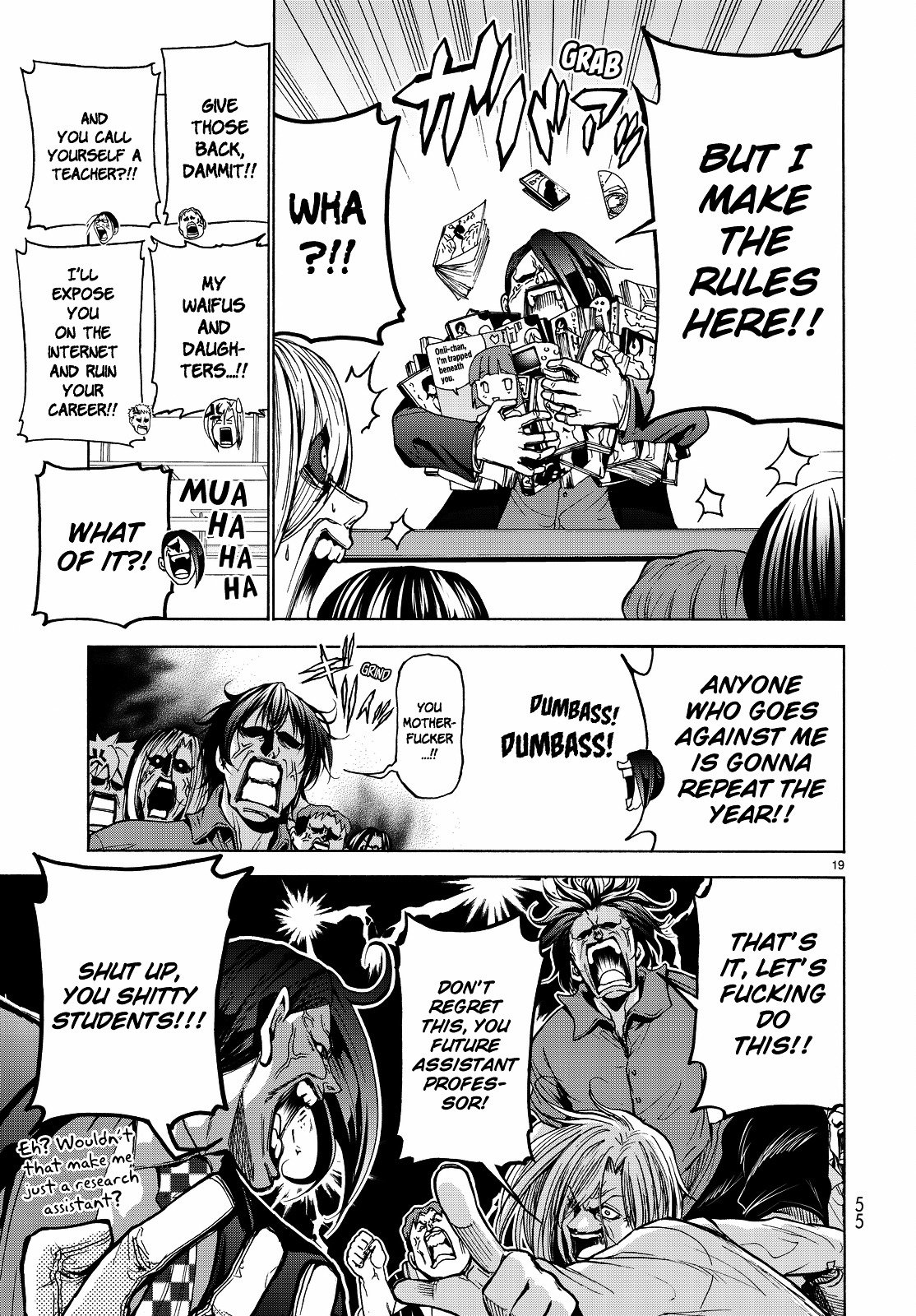 Page 21 of Chapter 31