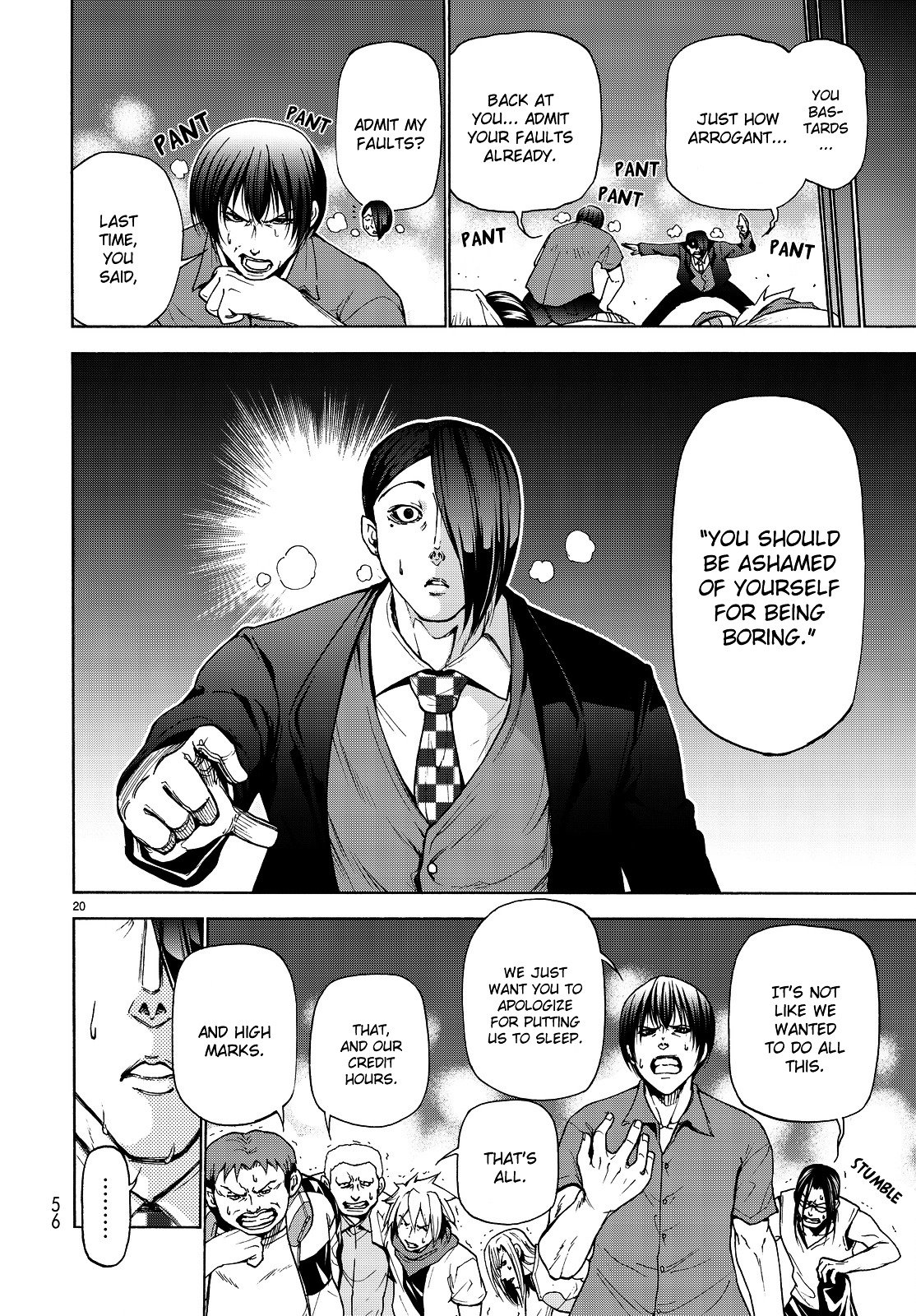 Page 22 of Chapter 31