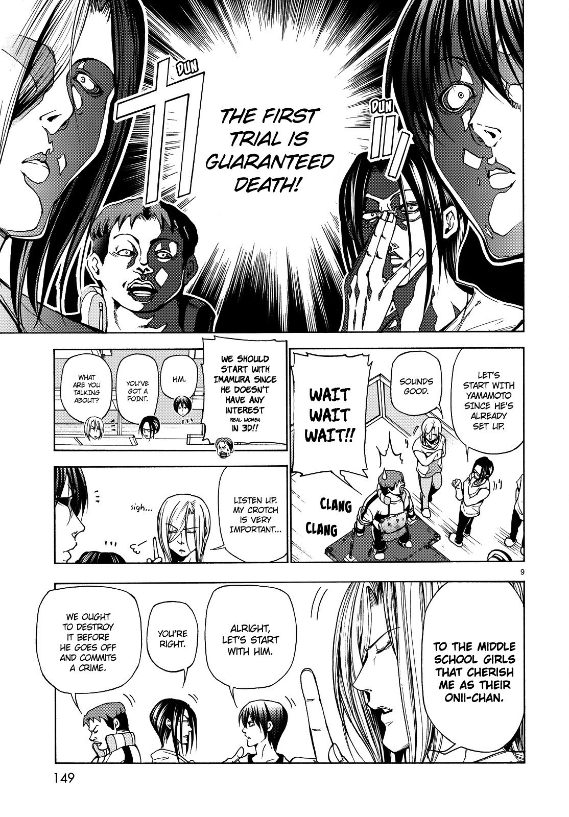 Page 10 of Chapter 32