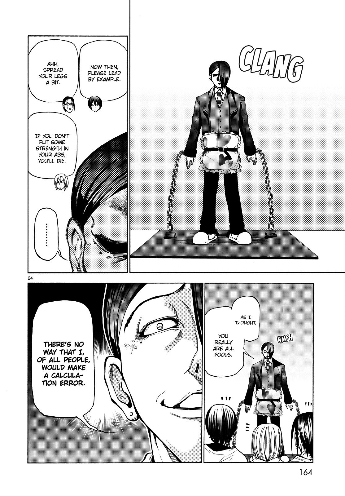 Page 25 of Chapter 32