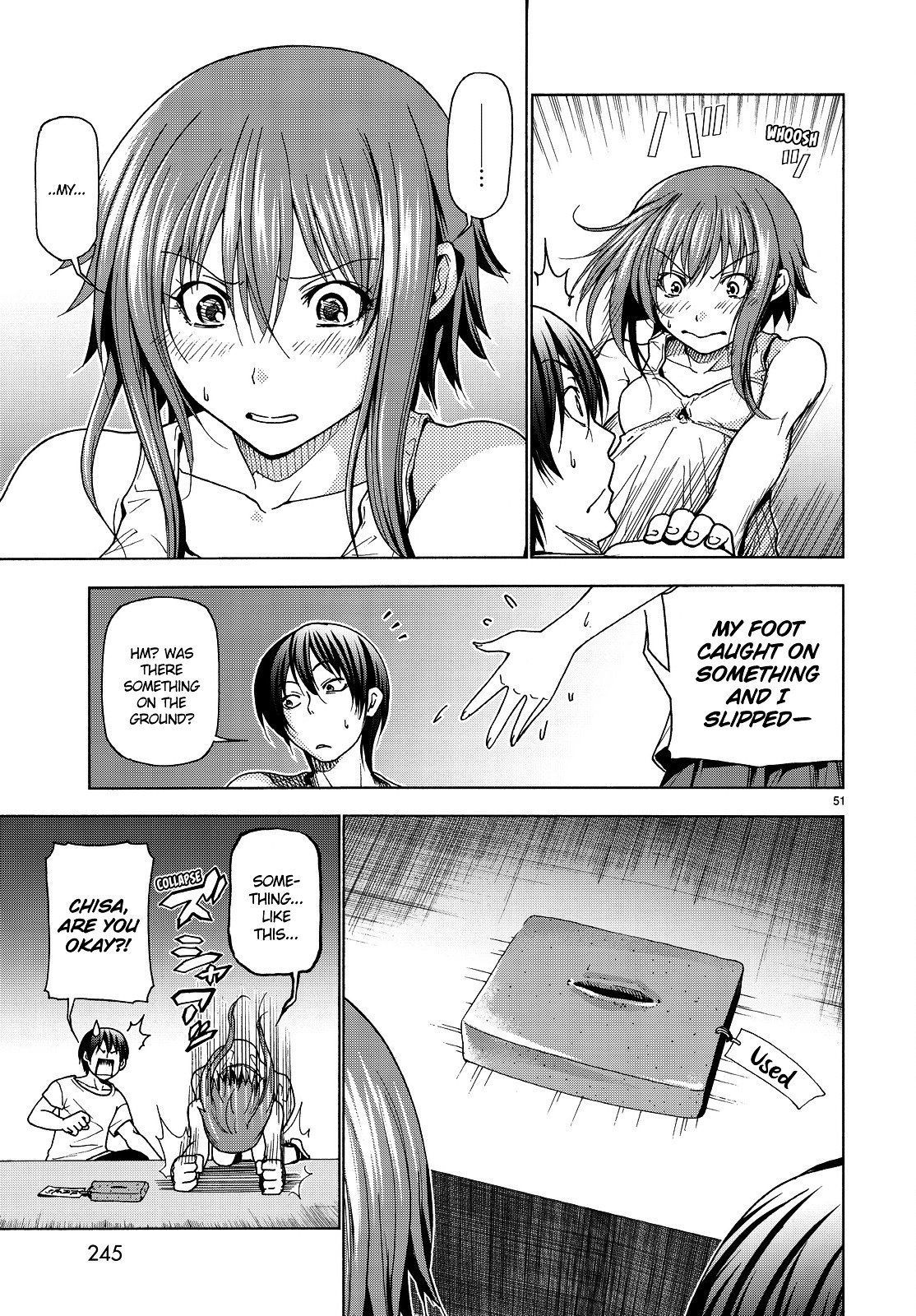 Page 51 of Chapter 33