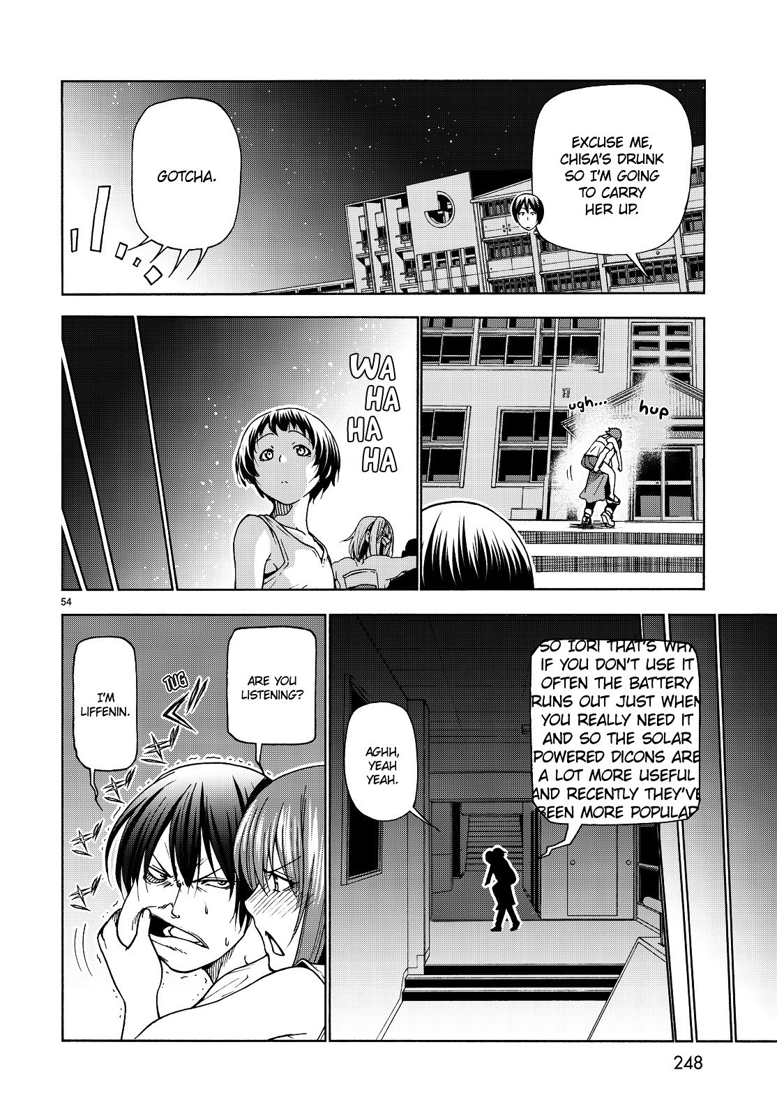 Page 54 of Chapter 33
