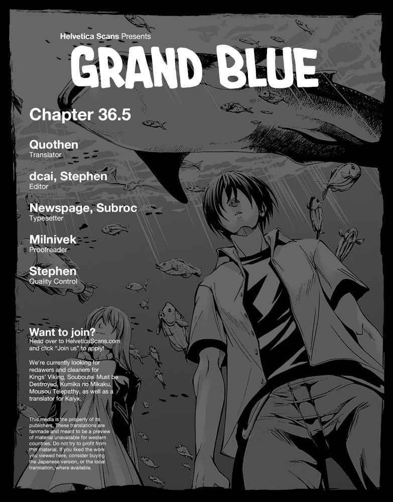 Page 1 of Chapter 36.5