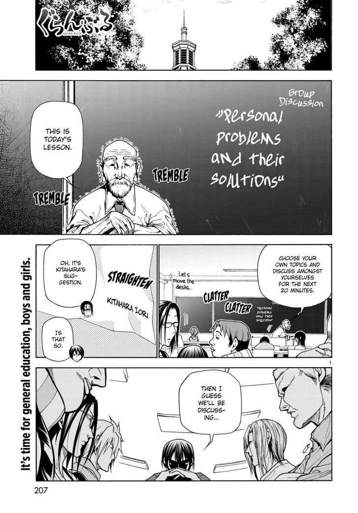 Page 1 of Chapter 37