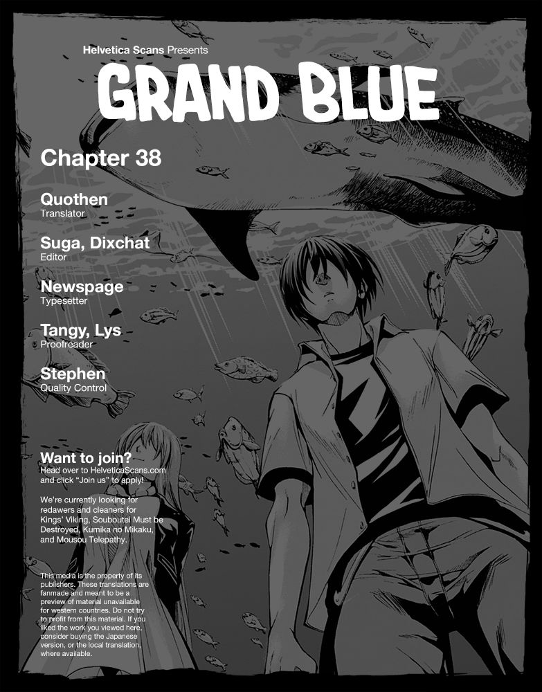 Page 1 of Chapter 38