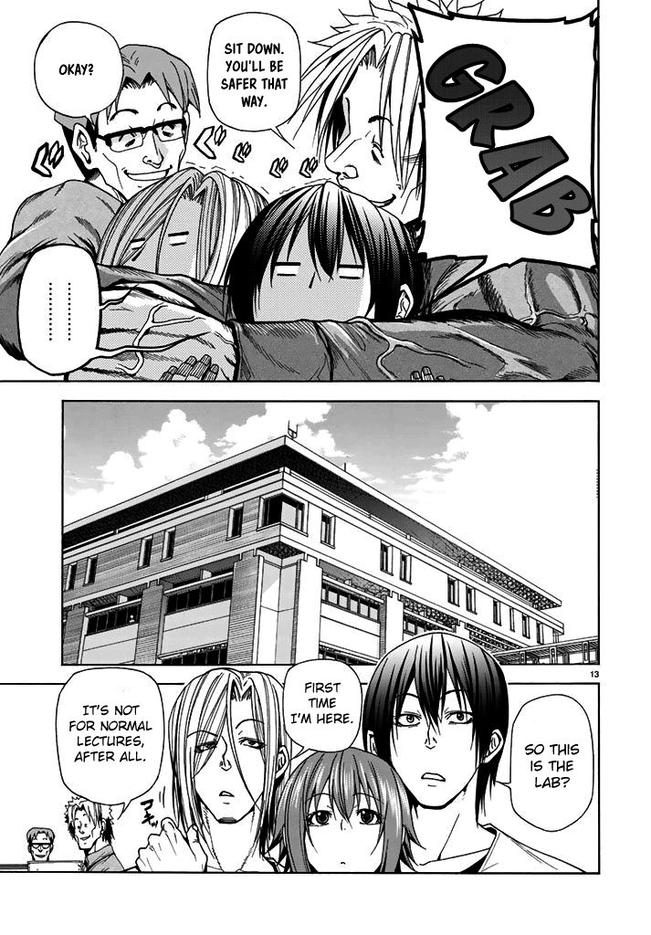 Page 13 of Chapter 40