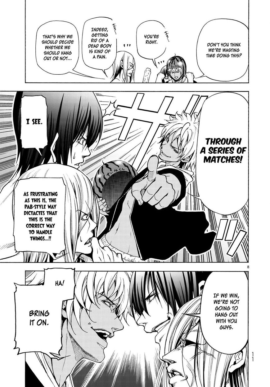 Page 10 of Chapter 42