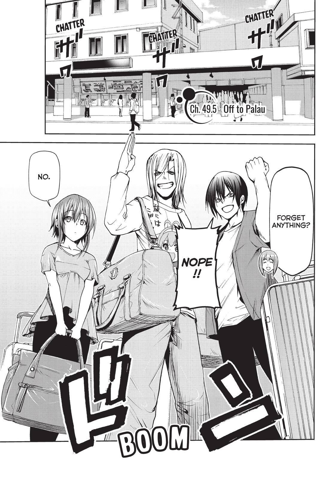 Page 1 of Chapter 49.5