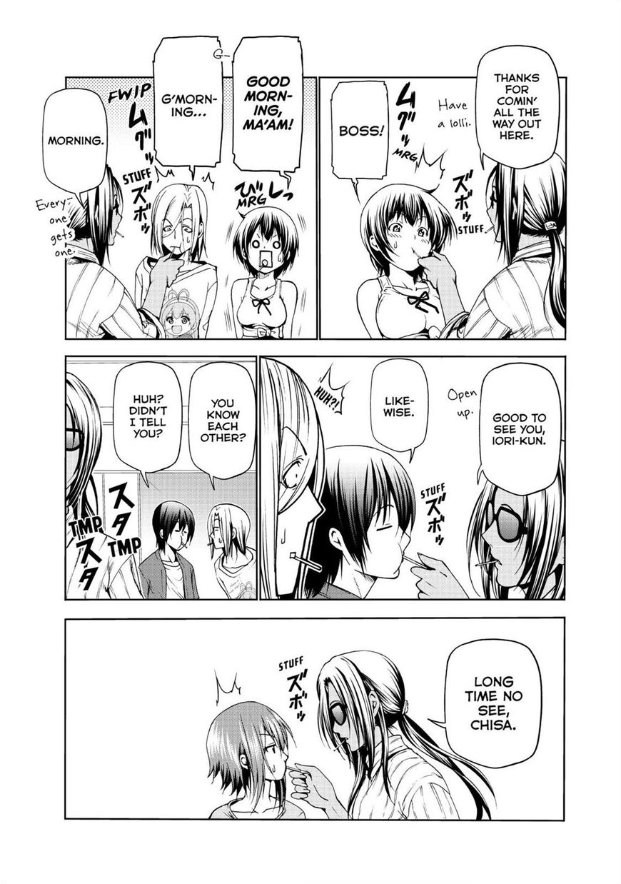Page 40 of Chapter 50