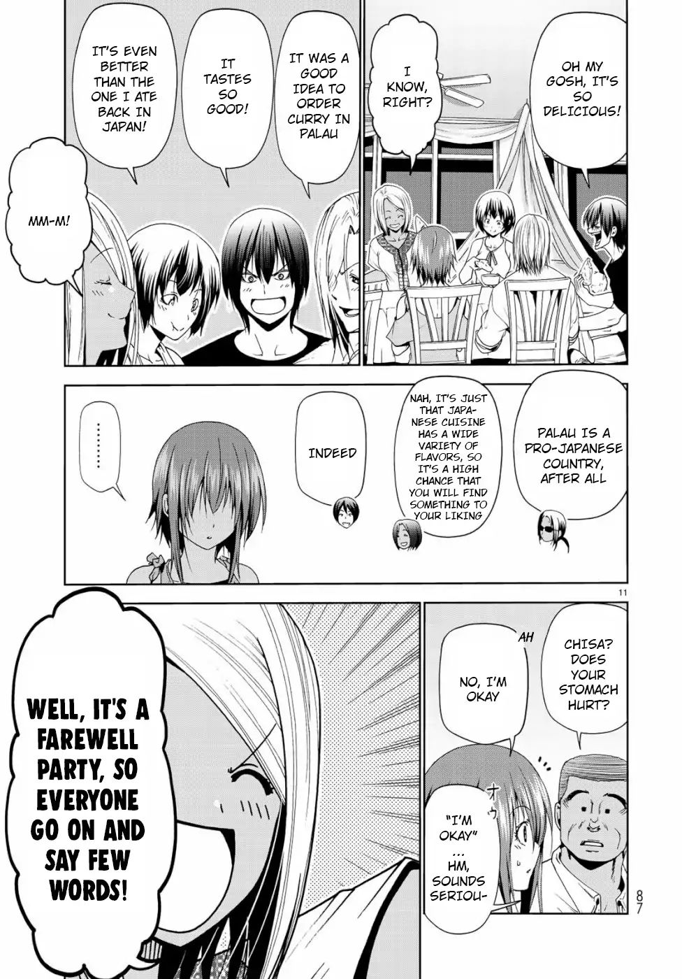 Page 11 of Chapter 56