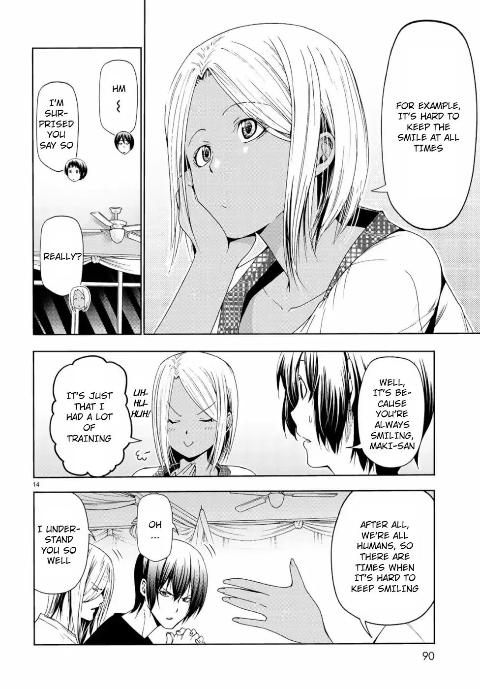 Page 14 of Chapter 56