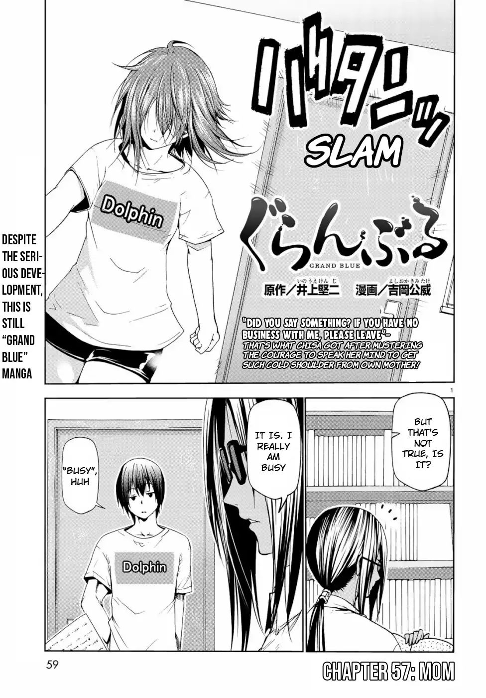 Page 1 of Chapter 57