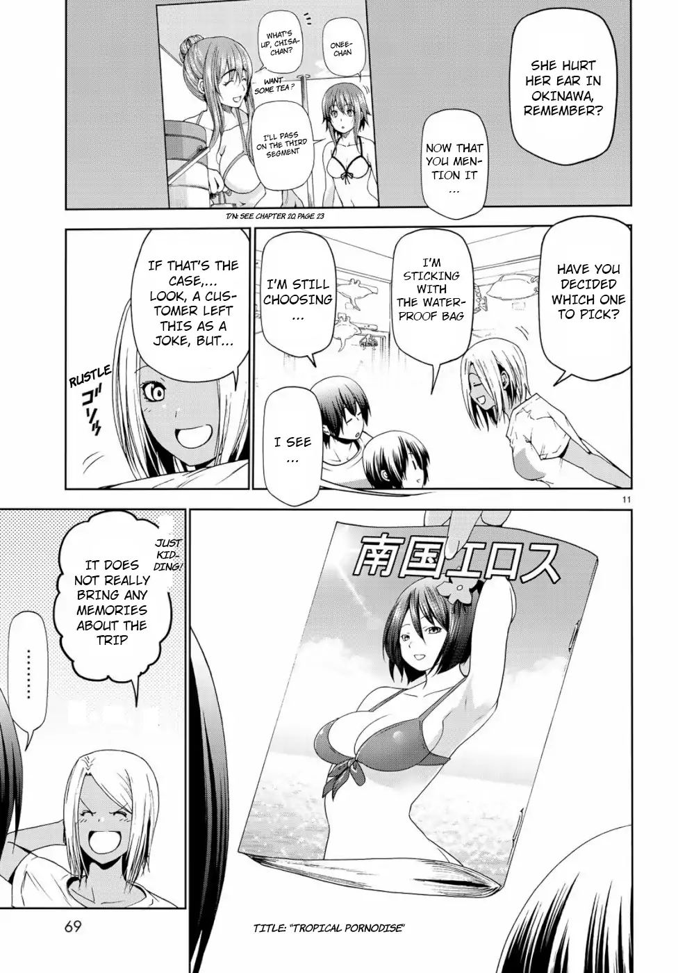 Page 11 of Chapter 57