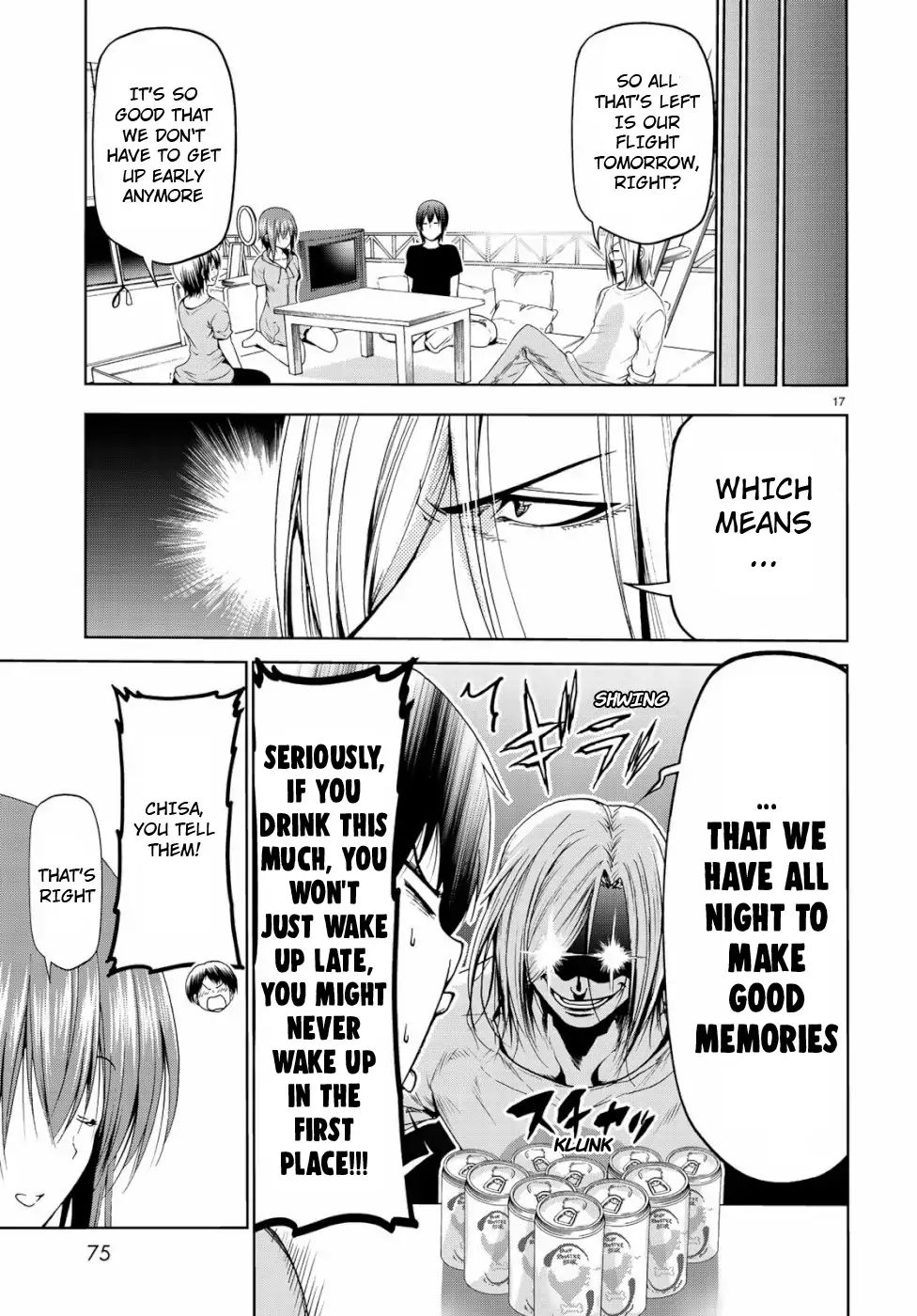Page 17 of Chapter 57