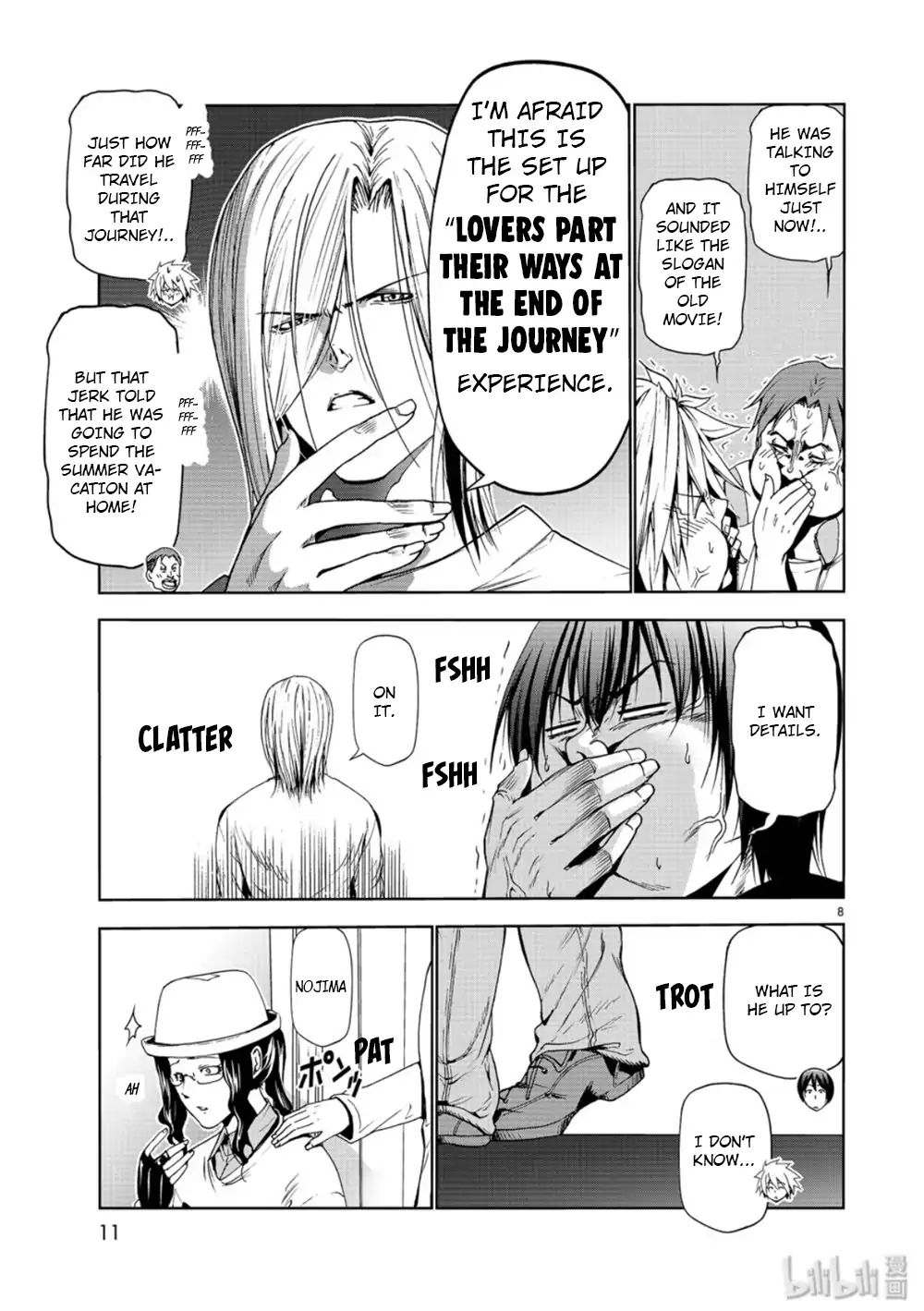 Page 8 of Chapter 58