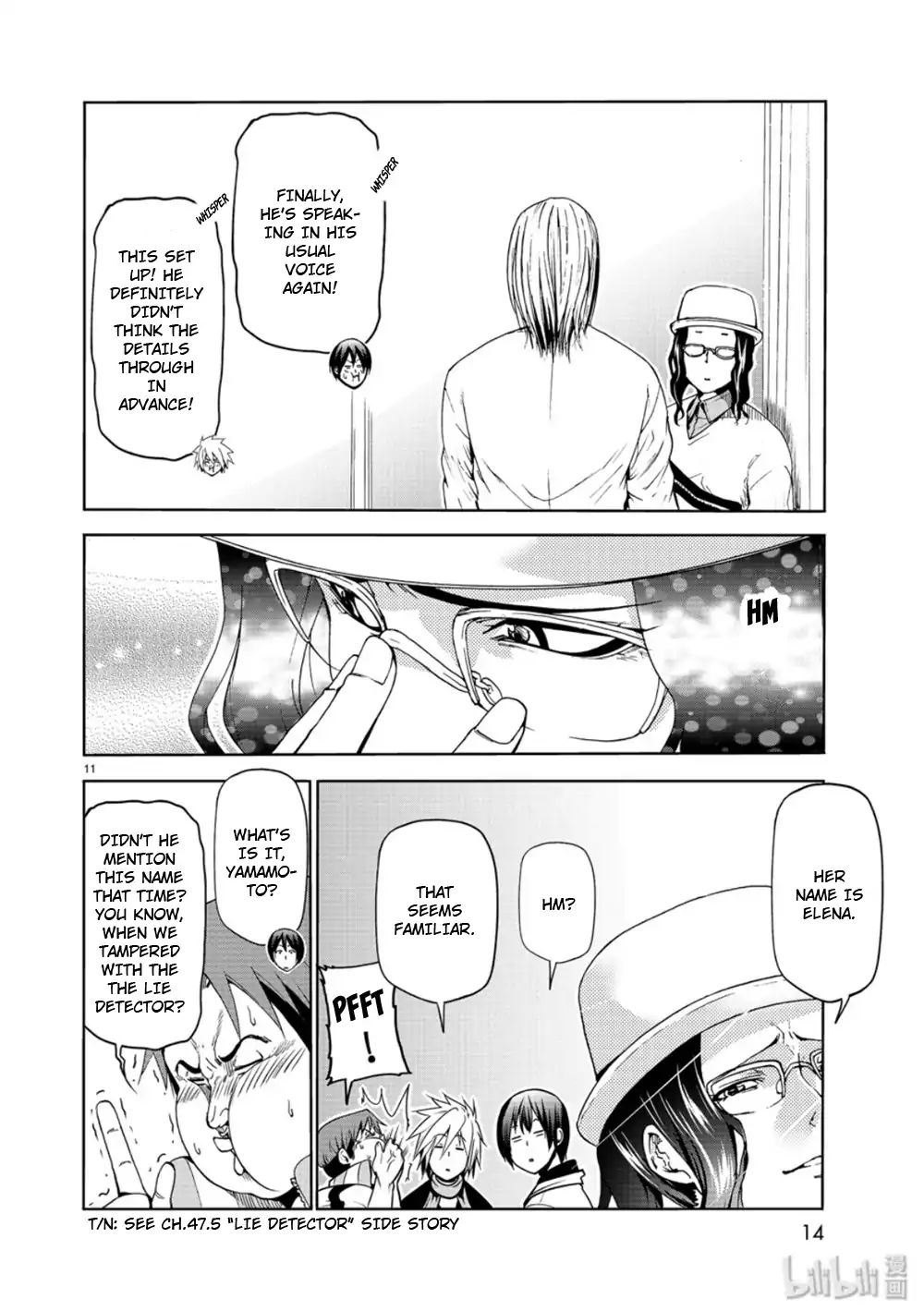 Page 11 of Chapter 58