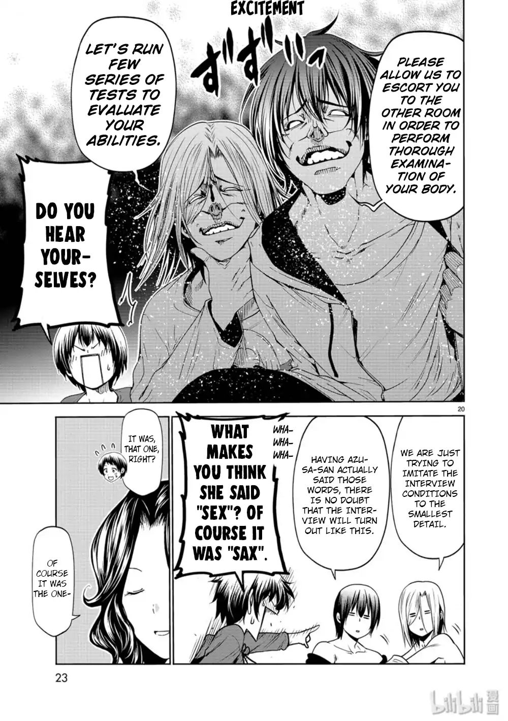 Page 20 of Chapter 58