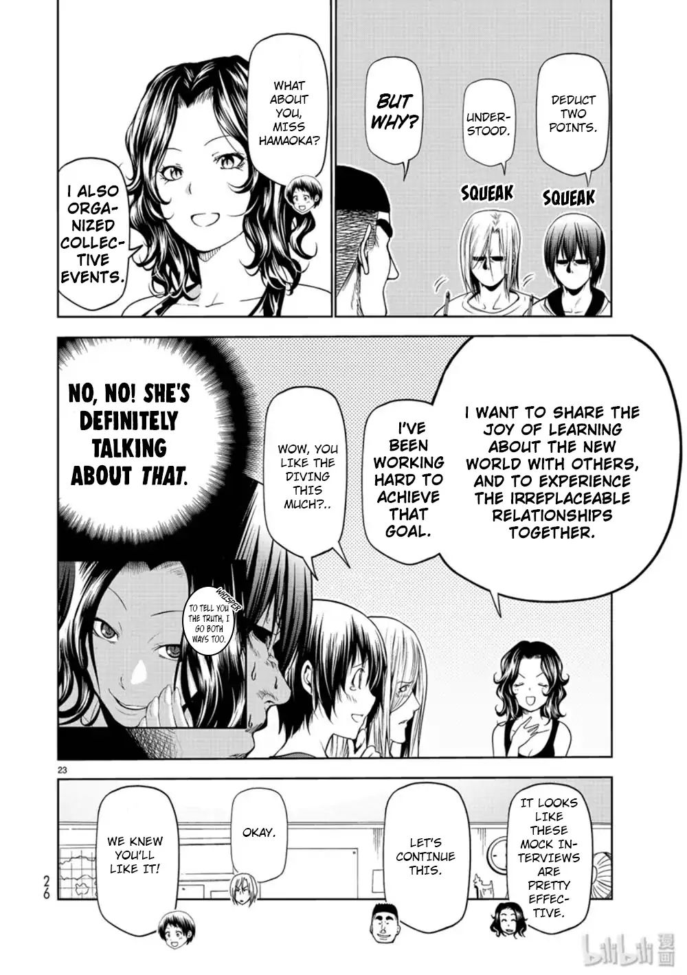 Page 23 of Chapter 58