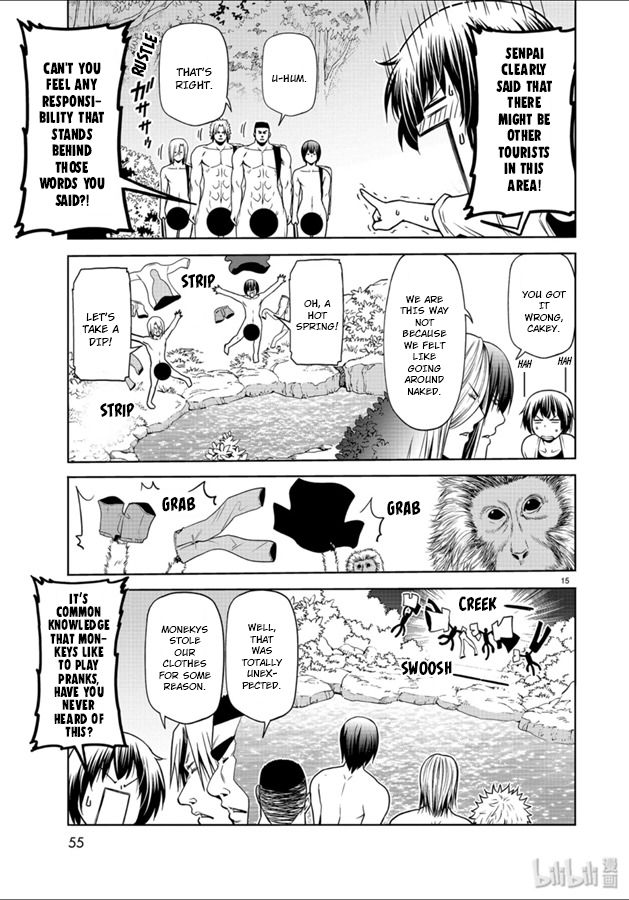 Page 15 of Chapter 60