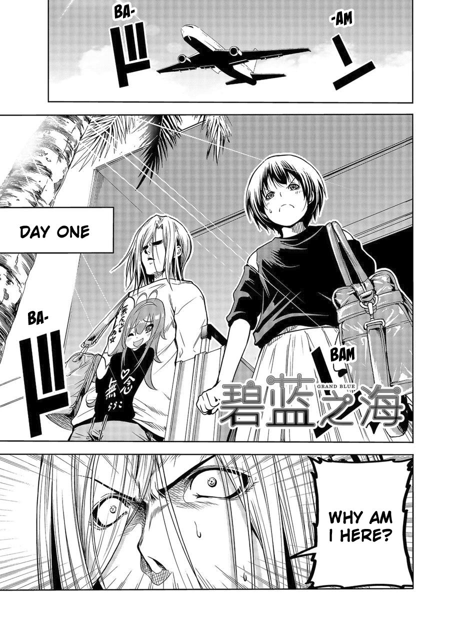 Page 1 of Chapter 64