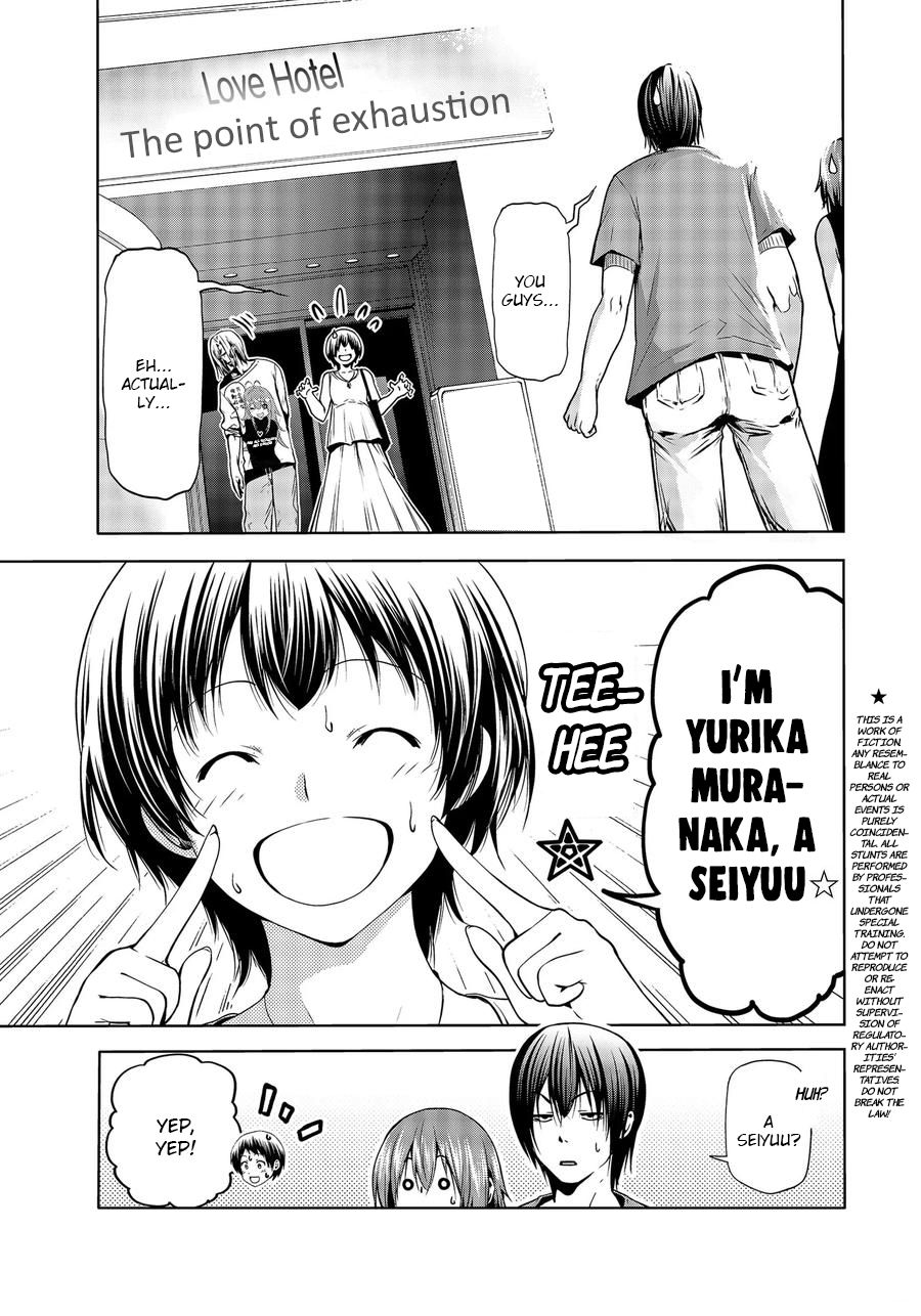 Page 1 of Chapter 65