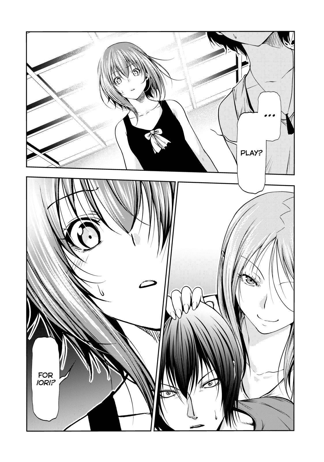 Page 1 of Chapter 67