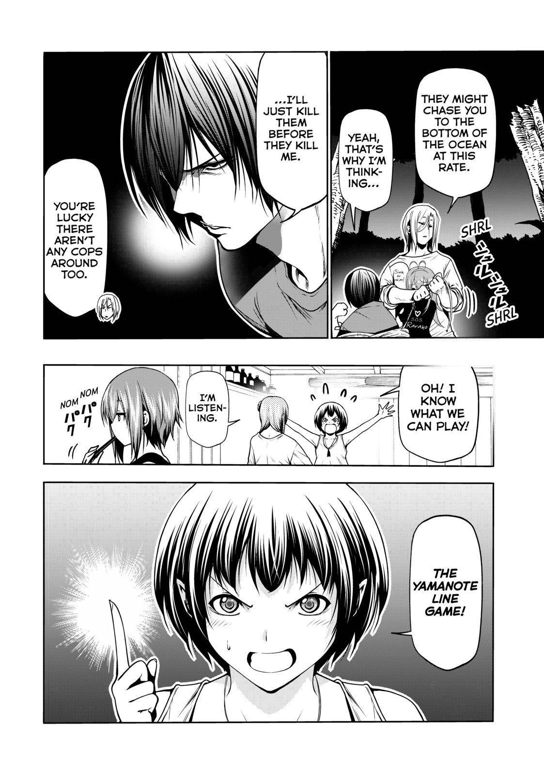 Page 14 of Chapter 67