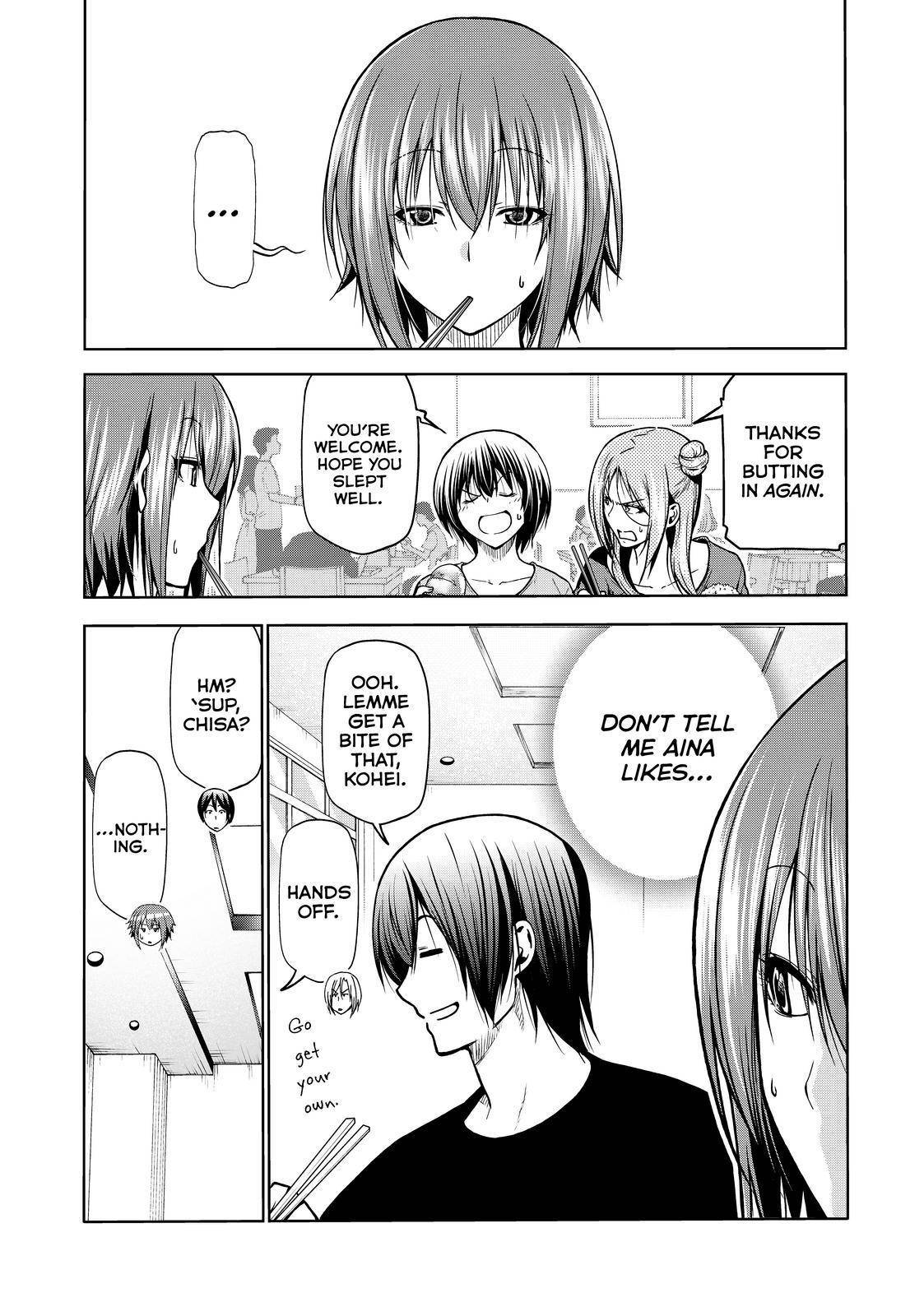 Page 1 of Chapter 69