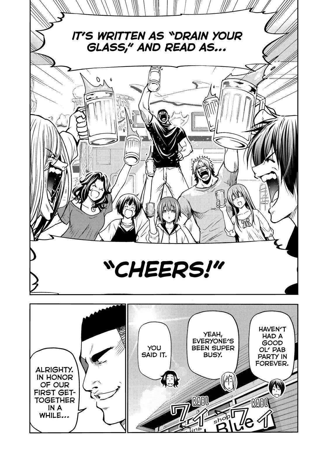 Page 1 of Chapter 70