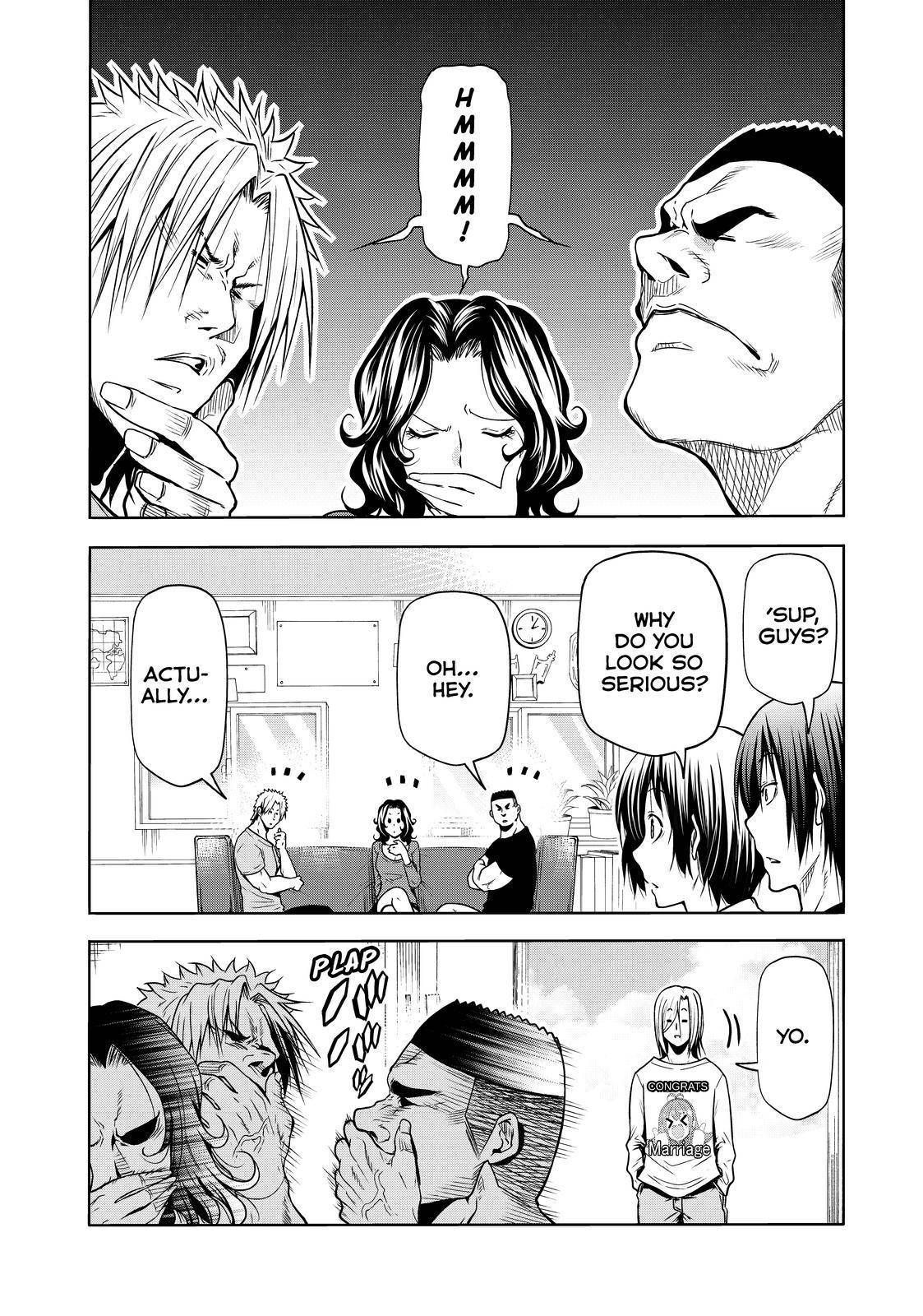 Page 1 of Chapter 72