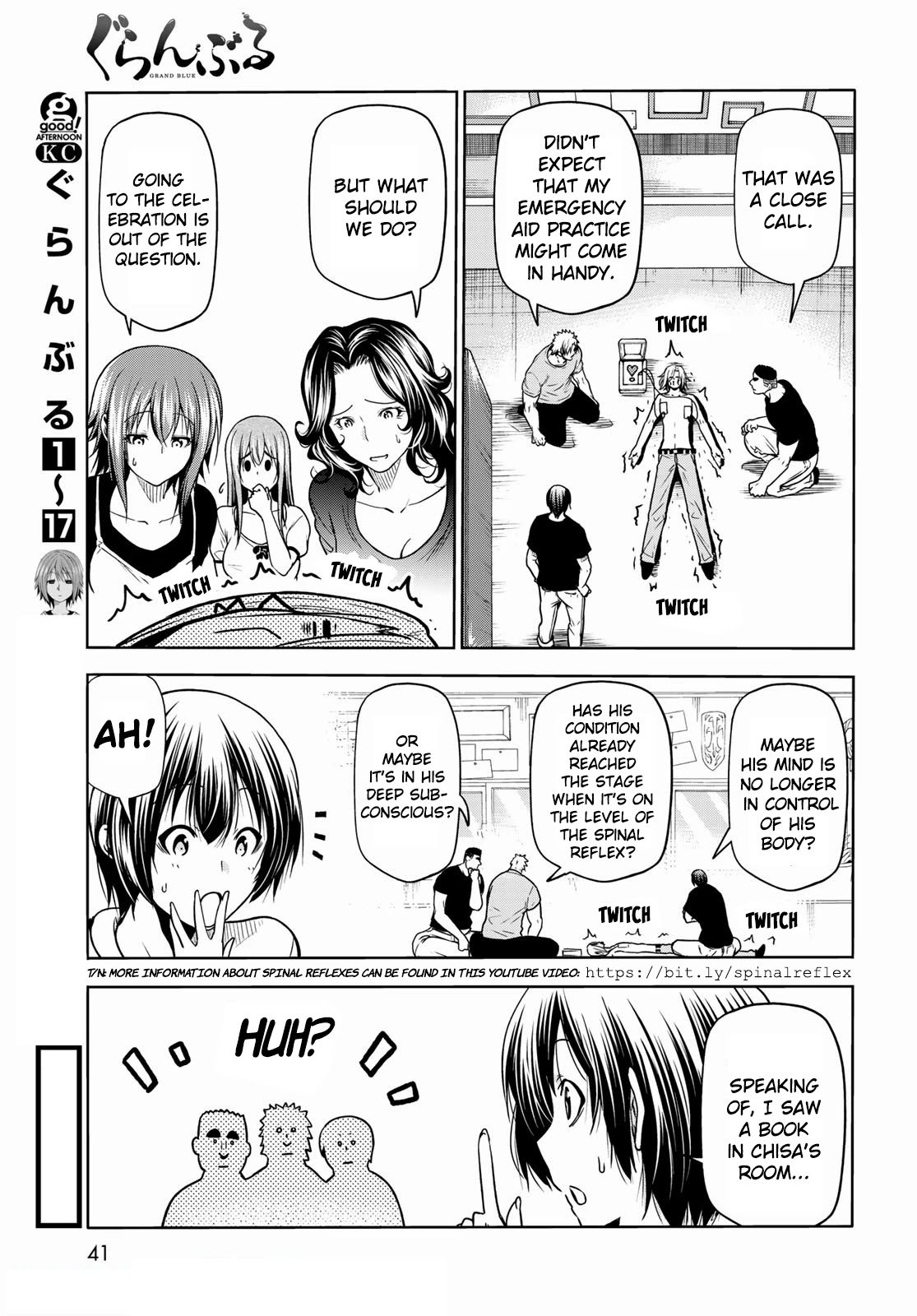 Page 5 of Chapter 73