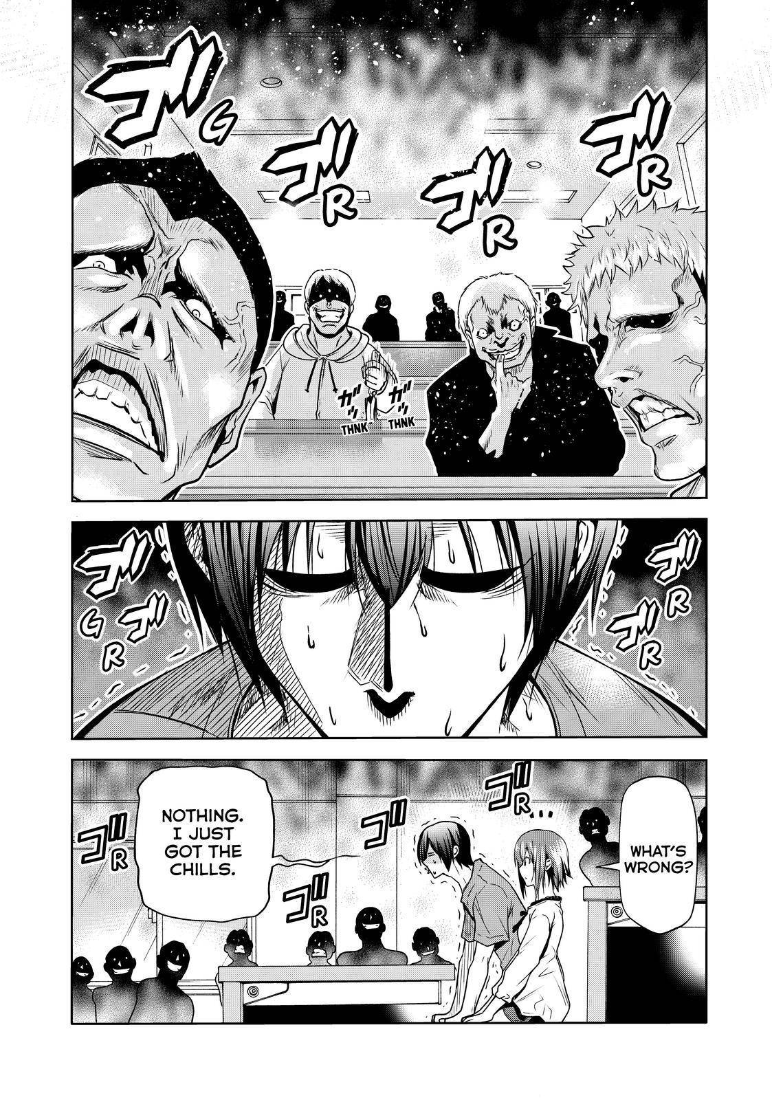 Page 1 of Chapter 74