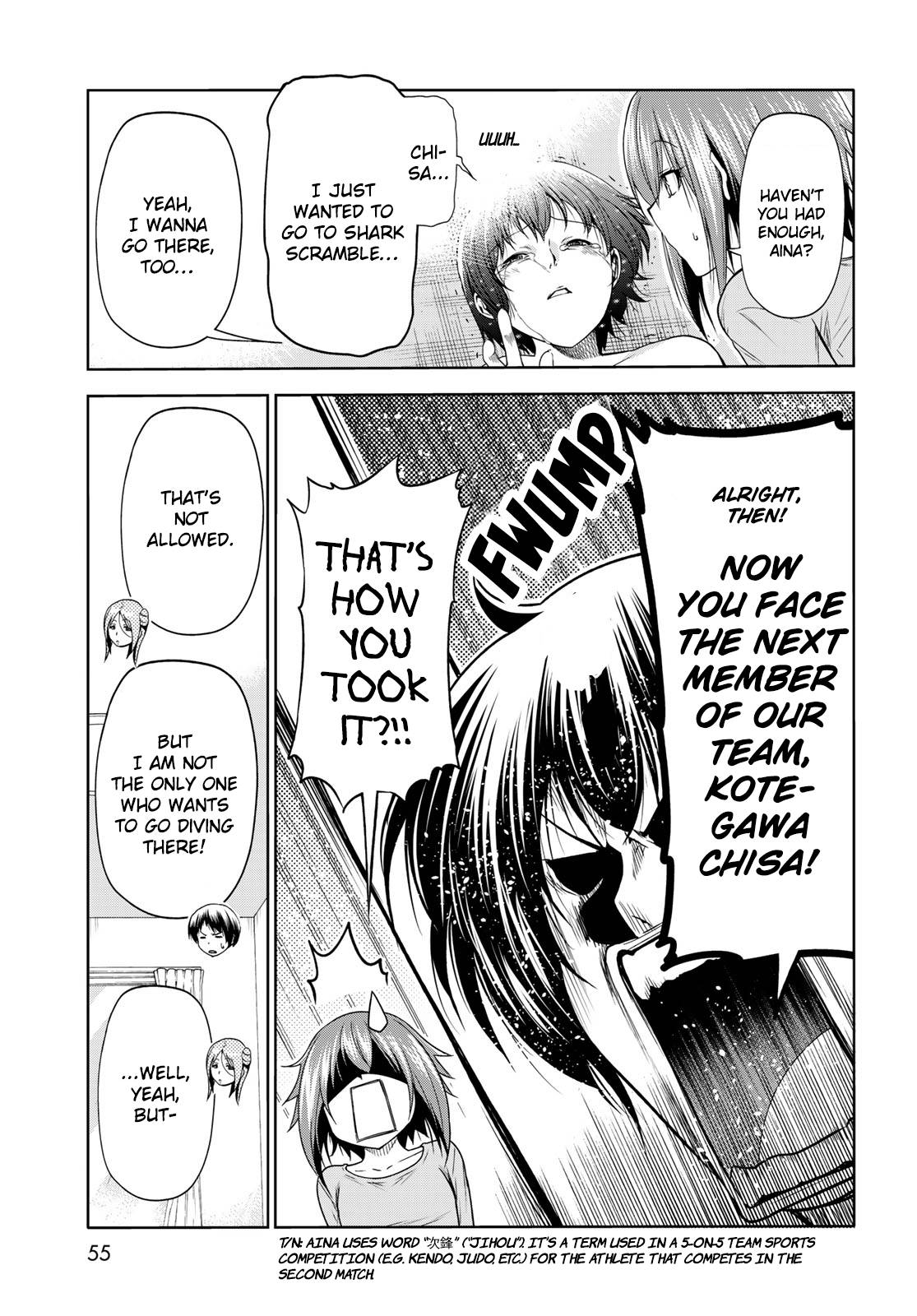 Page 21 of Chapter 77