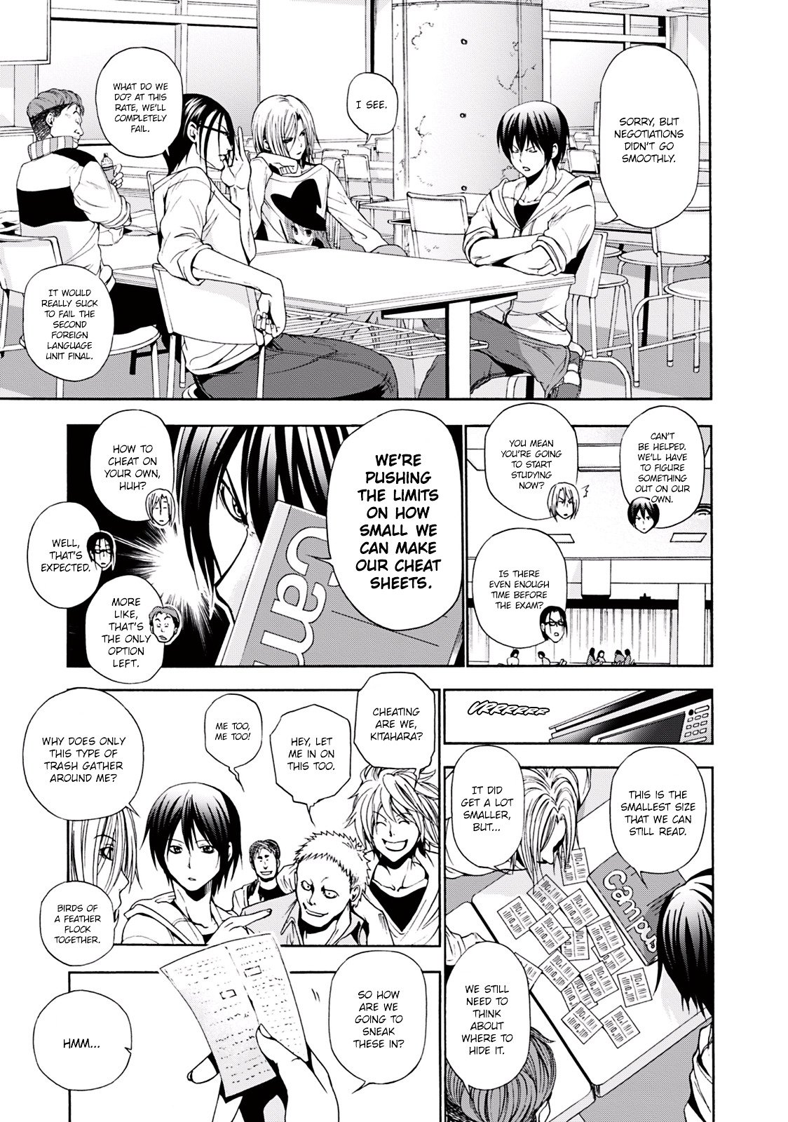 Page 5 of Chapter 8.5
