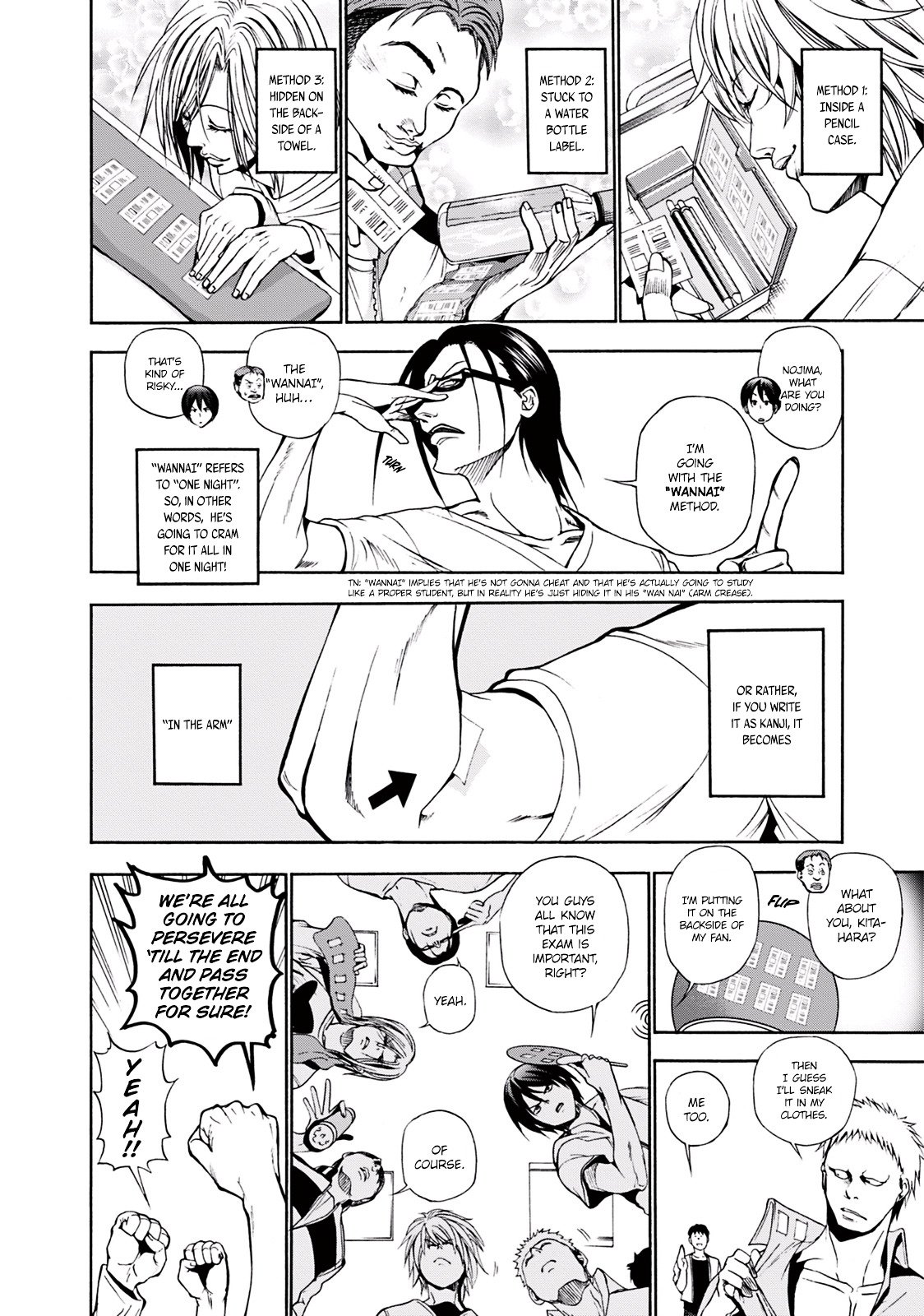 Page 6 of Chapter 8.5