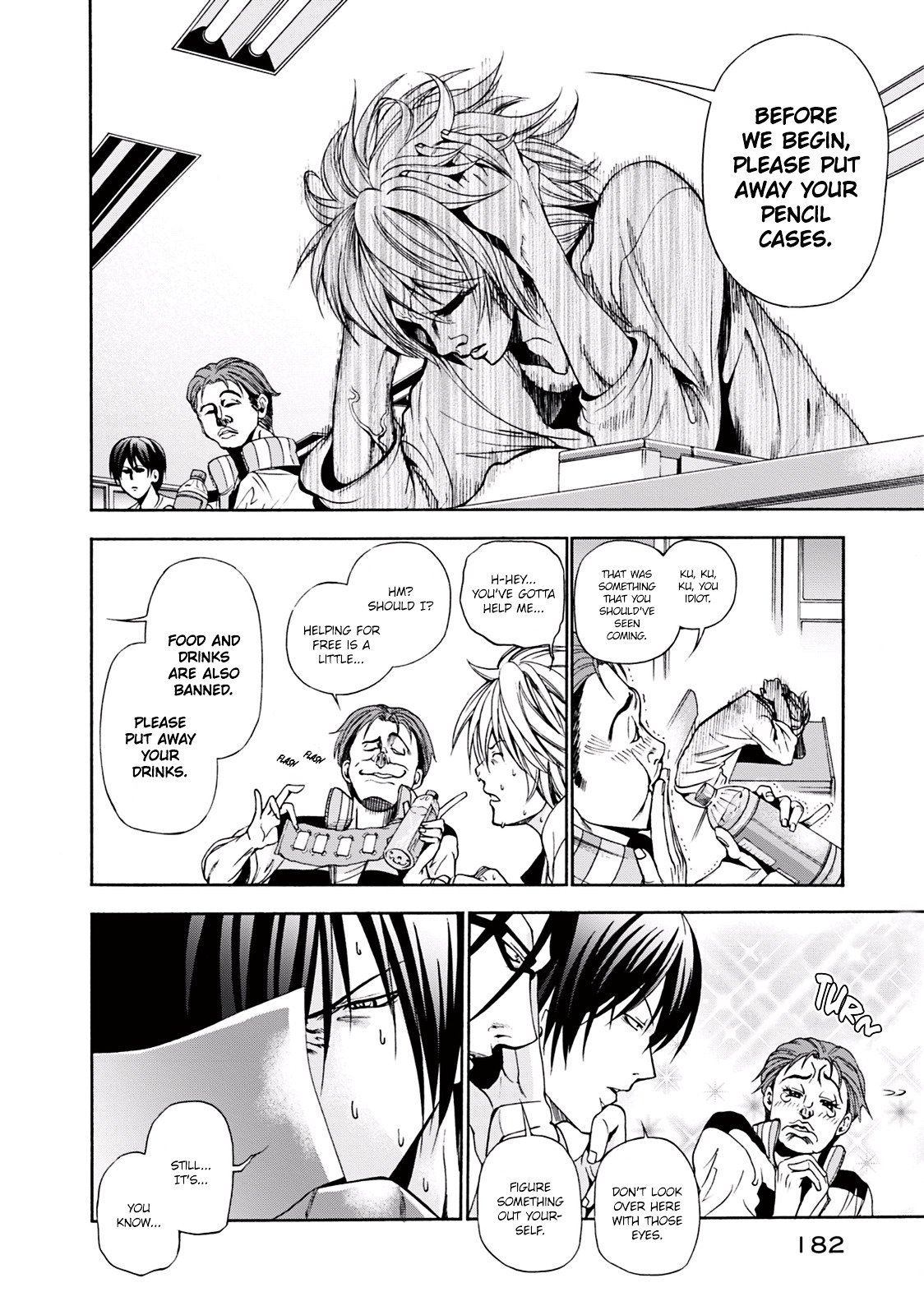 Page 8 of Chapter 8.5