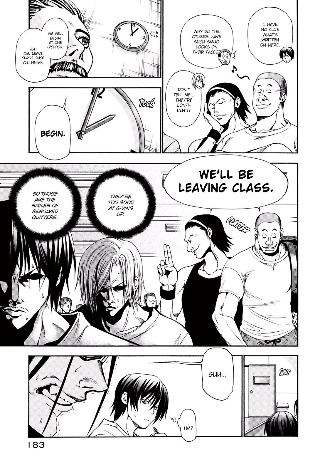 Page 9 of Chapter 8.5