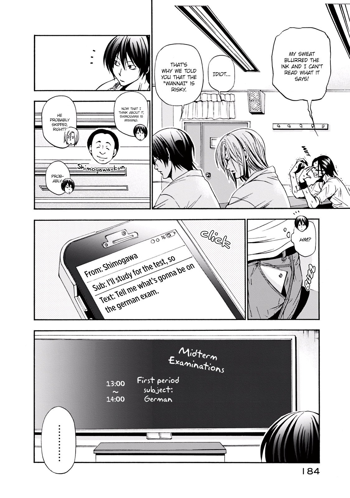 Page 10 of Chapter 8.5