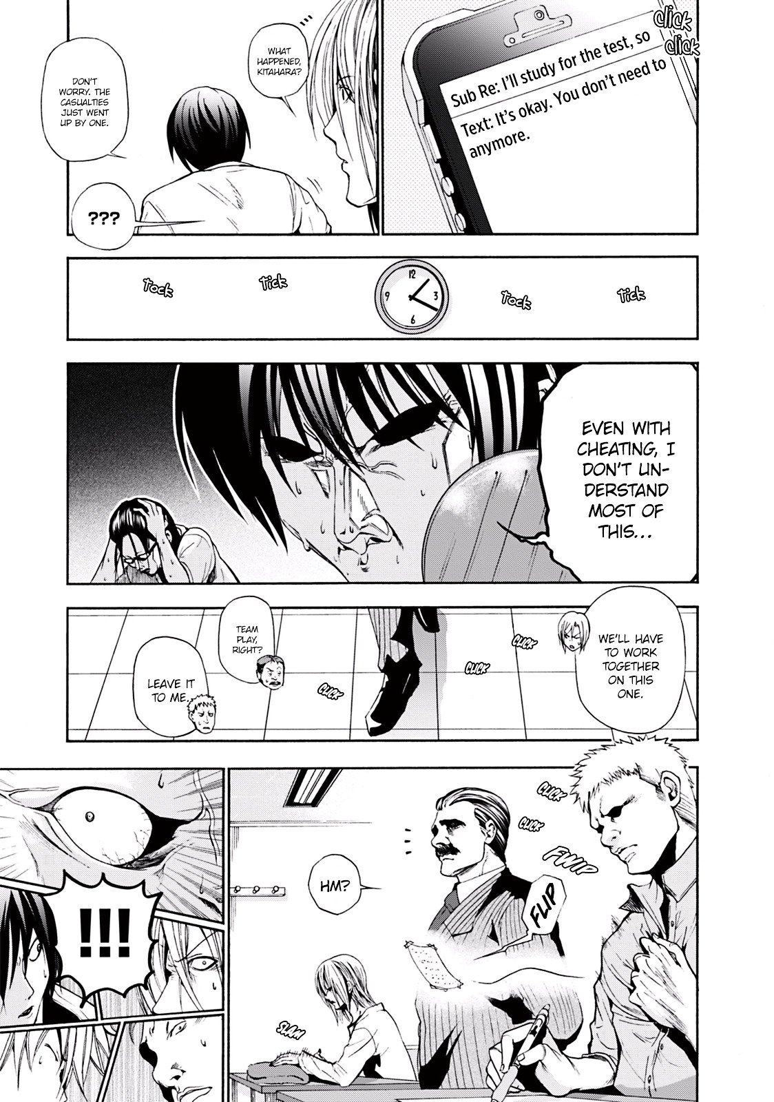 Page 11 of Chapter 8.5