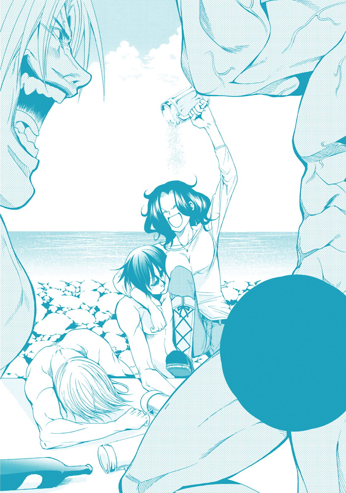 Page 21 of Chapter 8.5