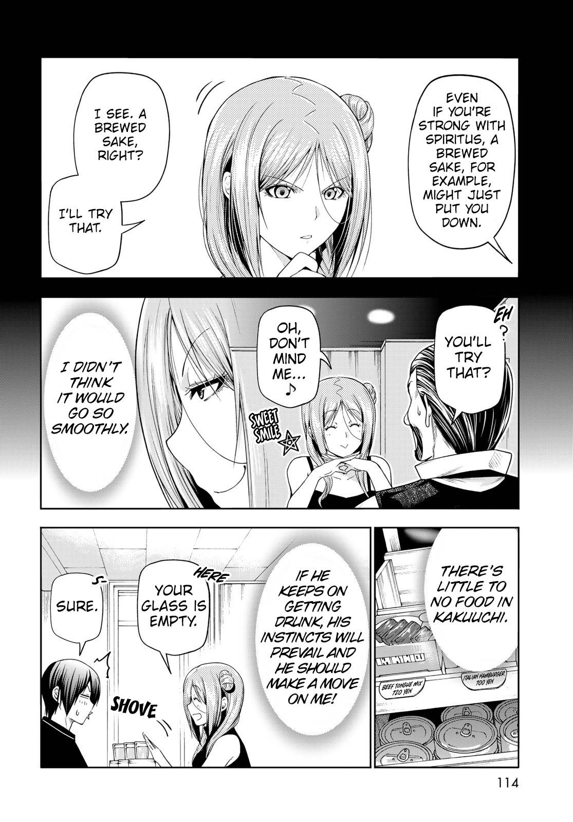 Page 31 of Chapter 83