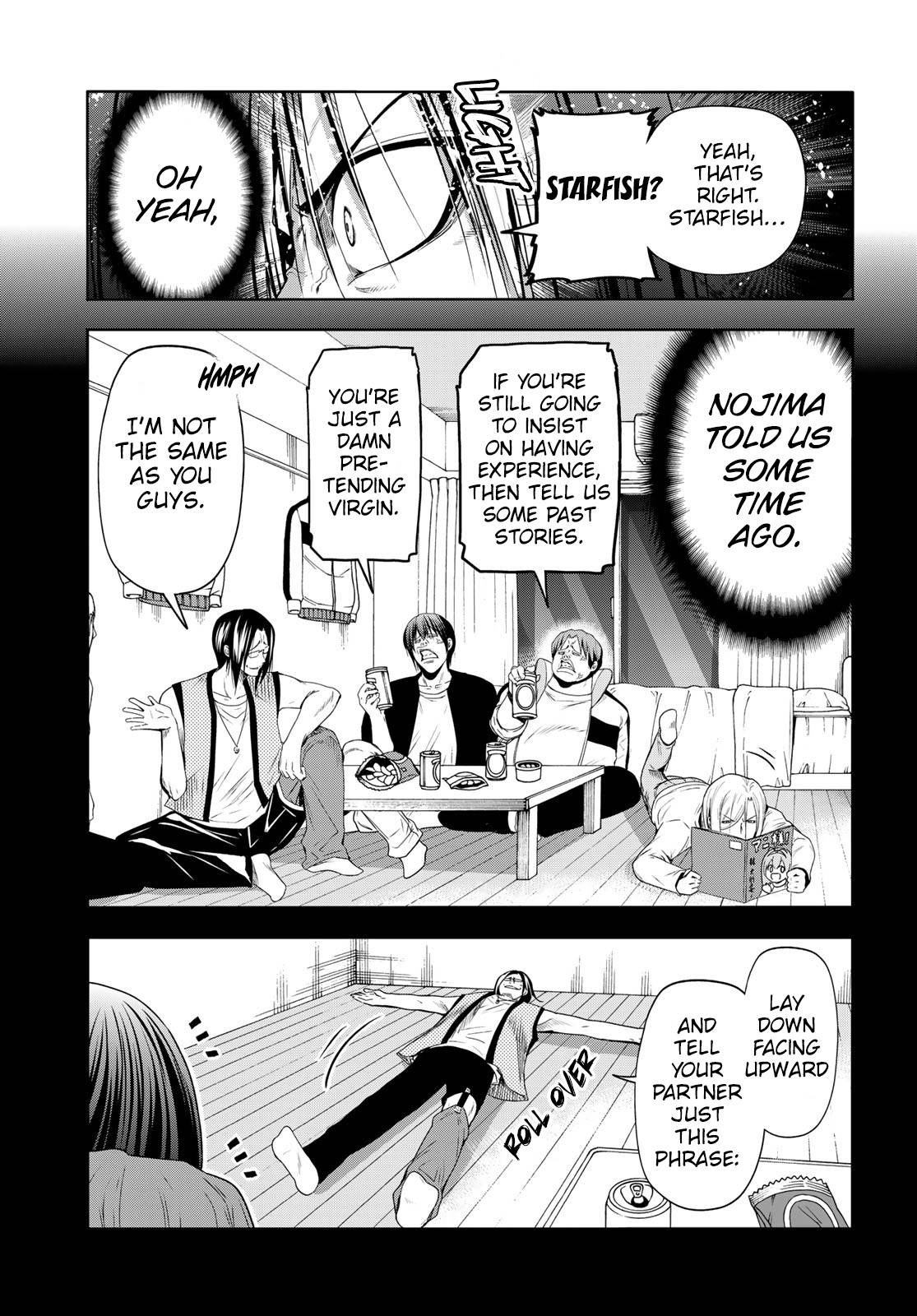 Page 38 of Chapter 83