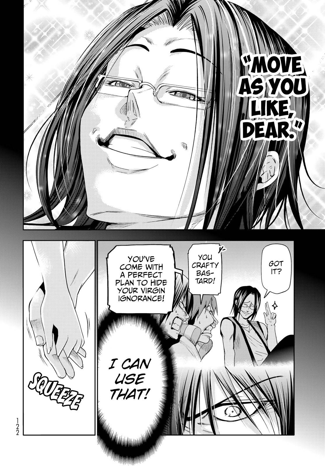 Page 39 of Chapter 83