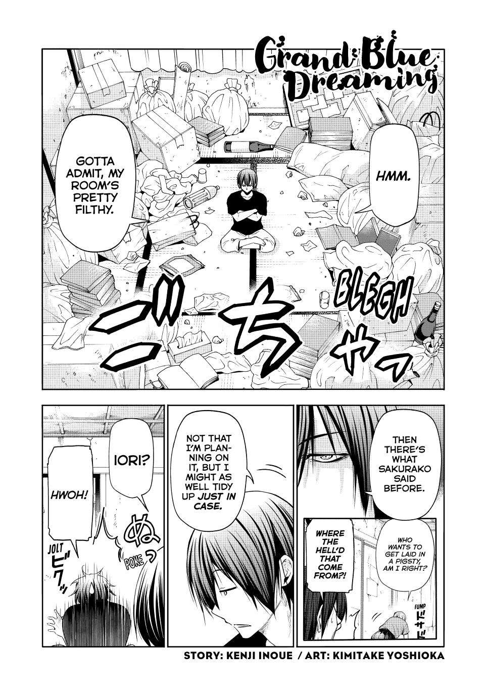 Page 1 of Chapter 84