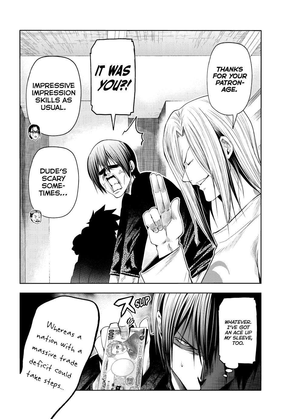 Page 19 of Chapter 86