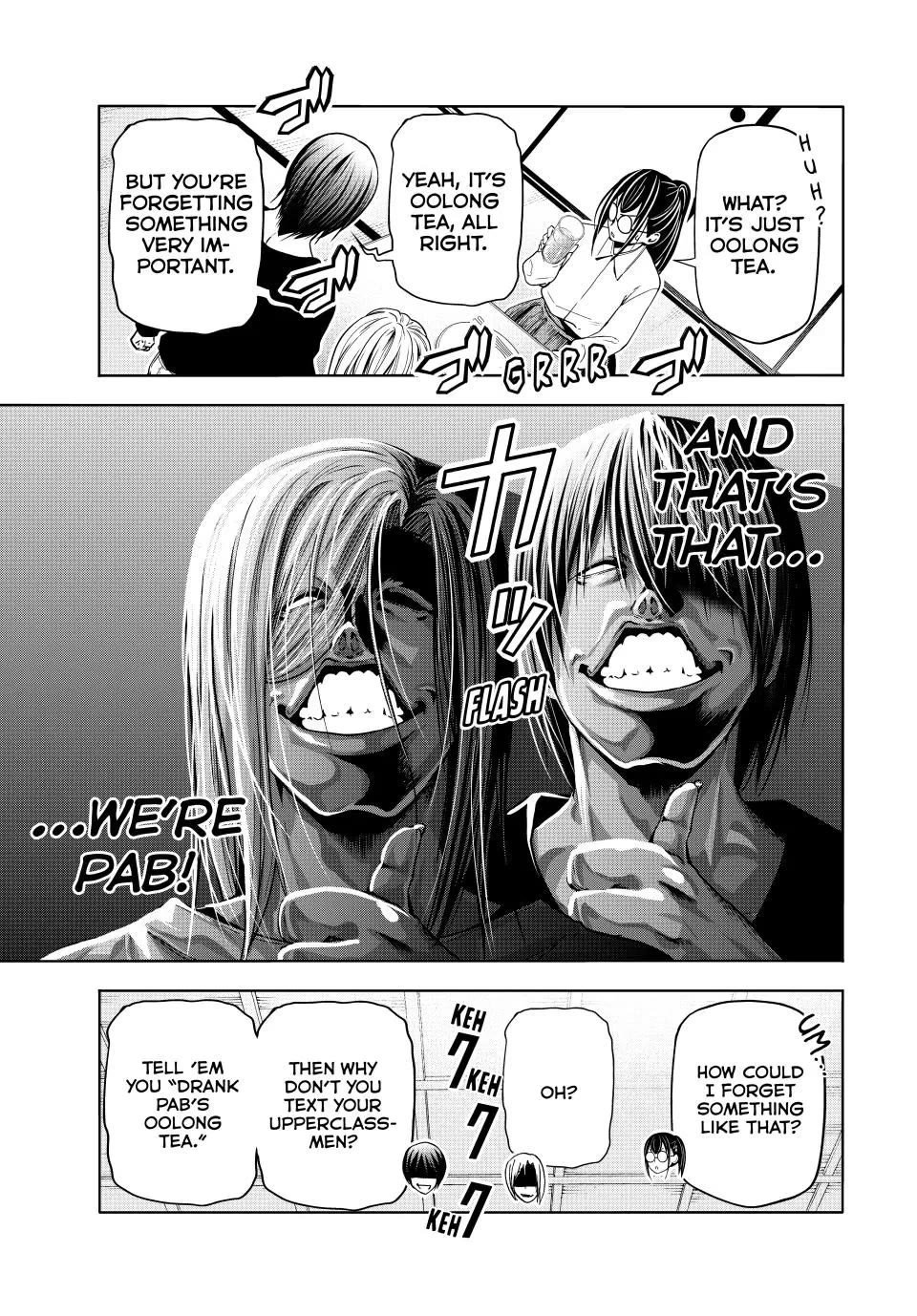 Page 34 of Chapter 91