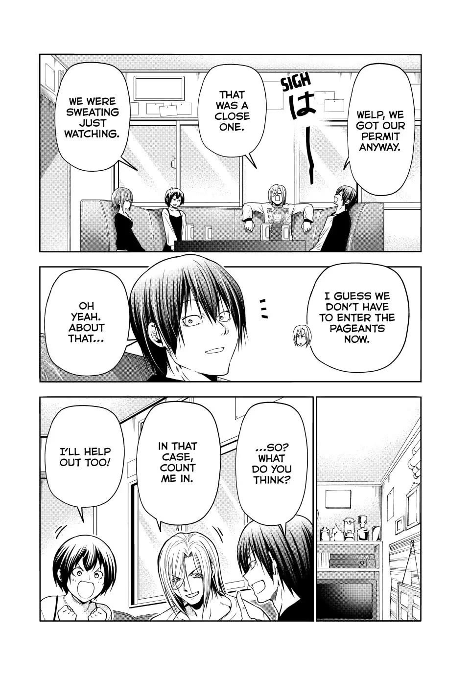 Page 39 of Chapter 91