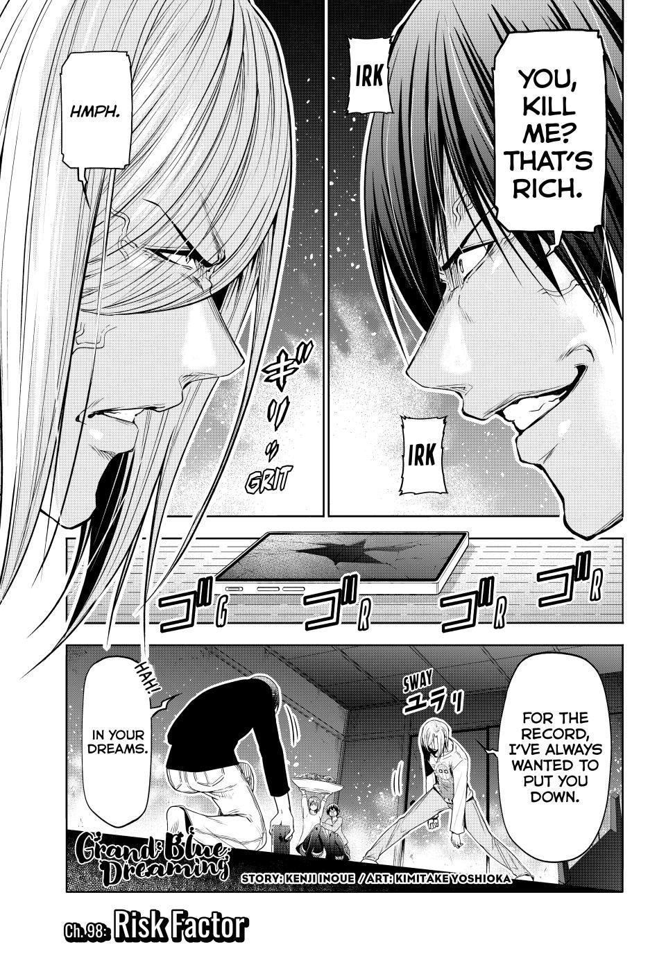 Page 1 of Chapter 98