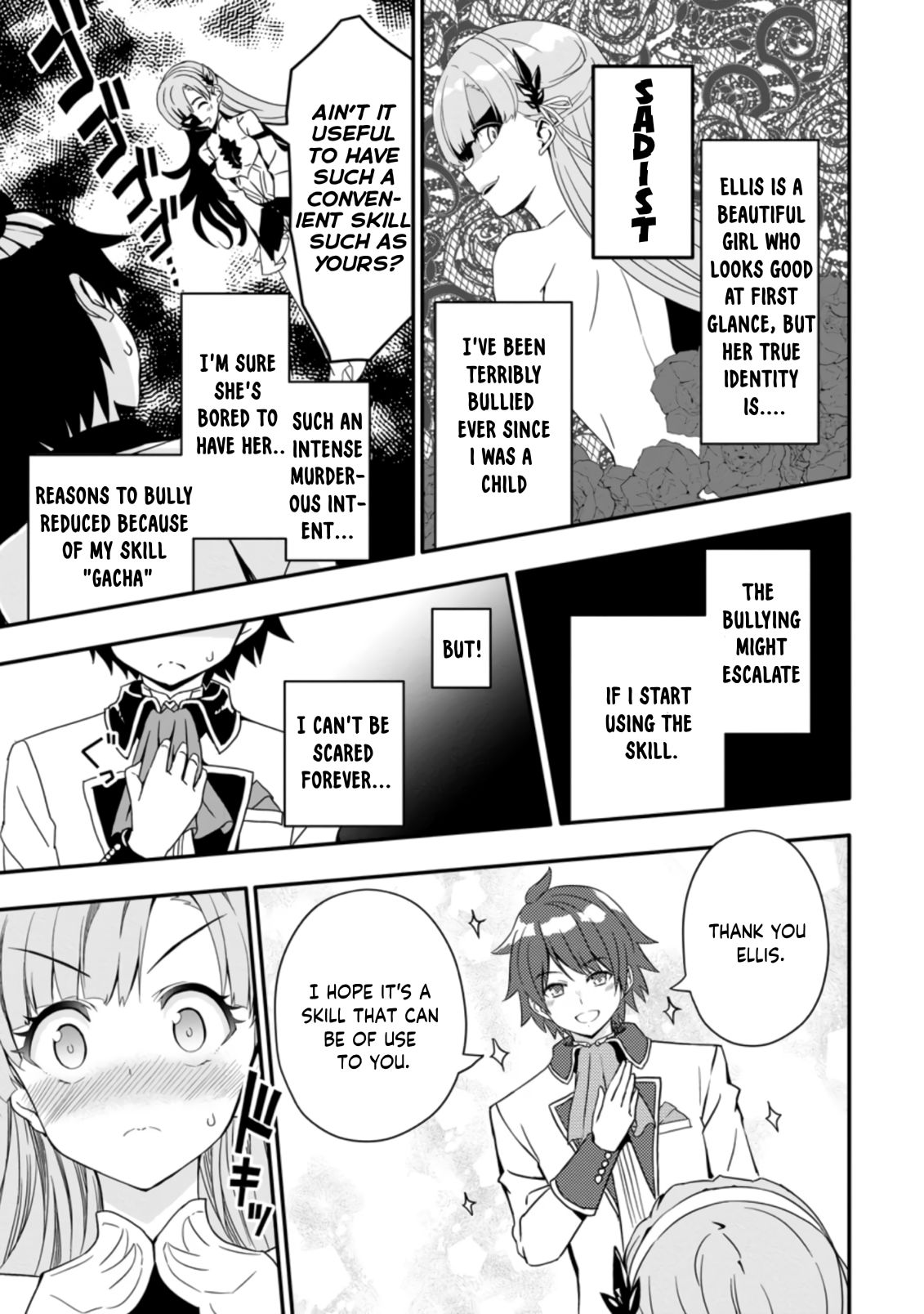 Page 8 of Chapter 1.1